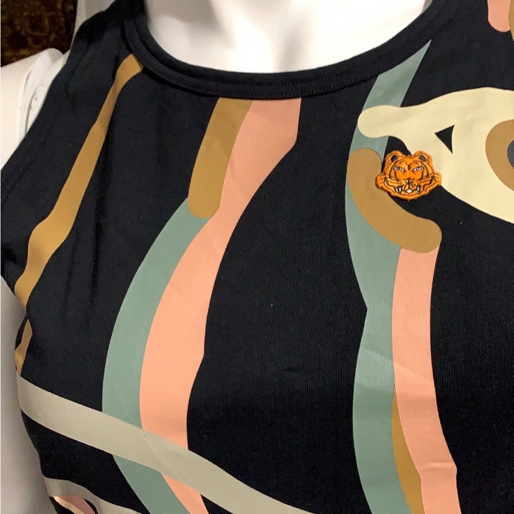 Kenzo tank top